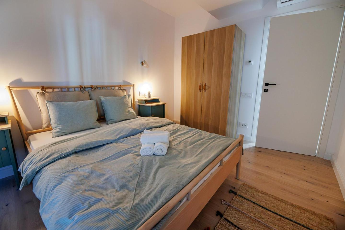The Corner Luxe Apartamento *