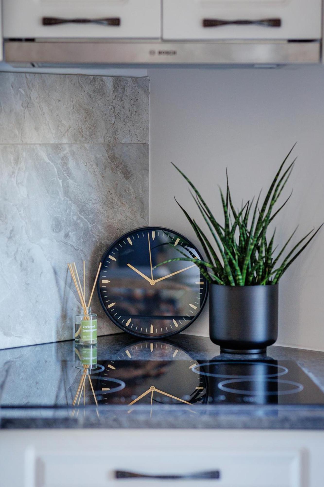 Apartamento The Corner Luxe *