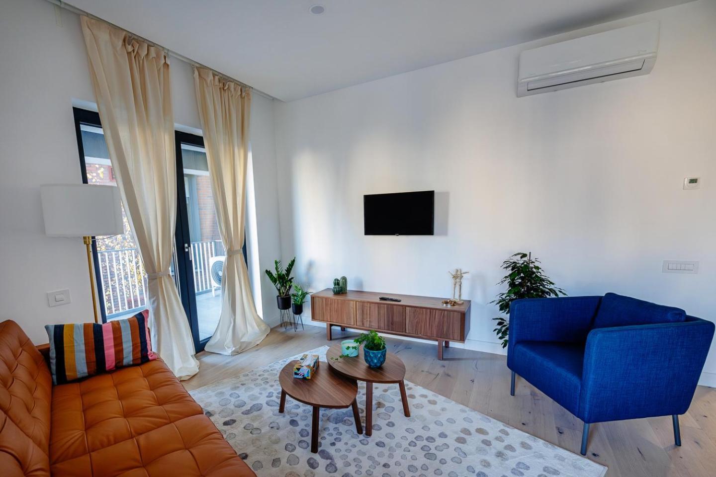 The Corner Luxe Apartamento *