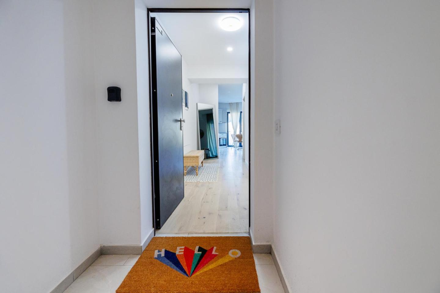 The Corner Luxe Bucarest