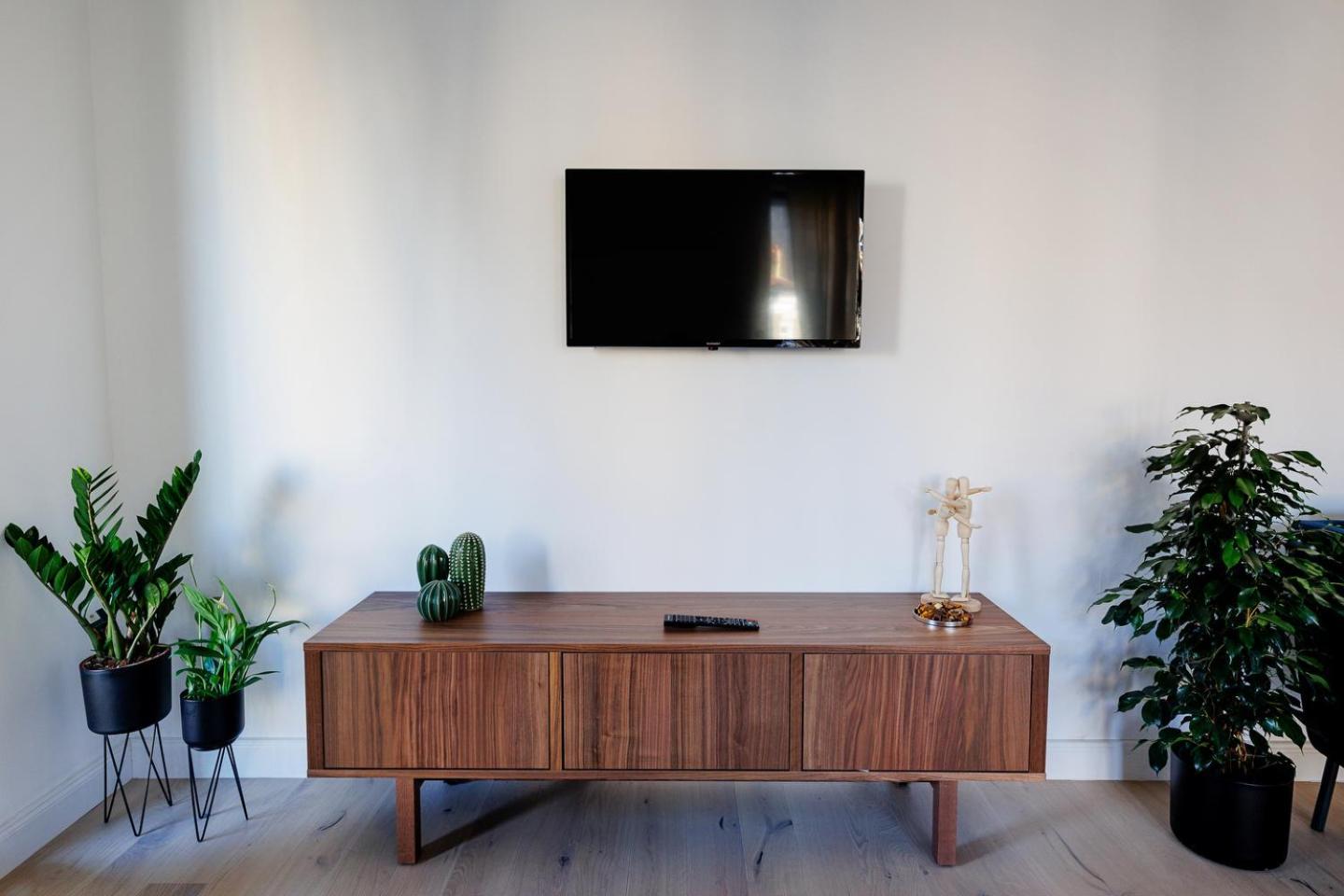The Corner Luxe Apartamento *