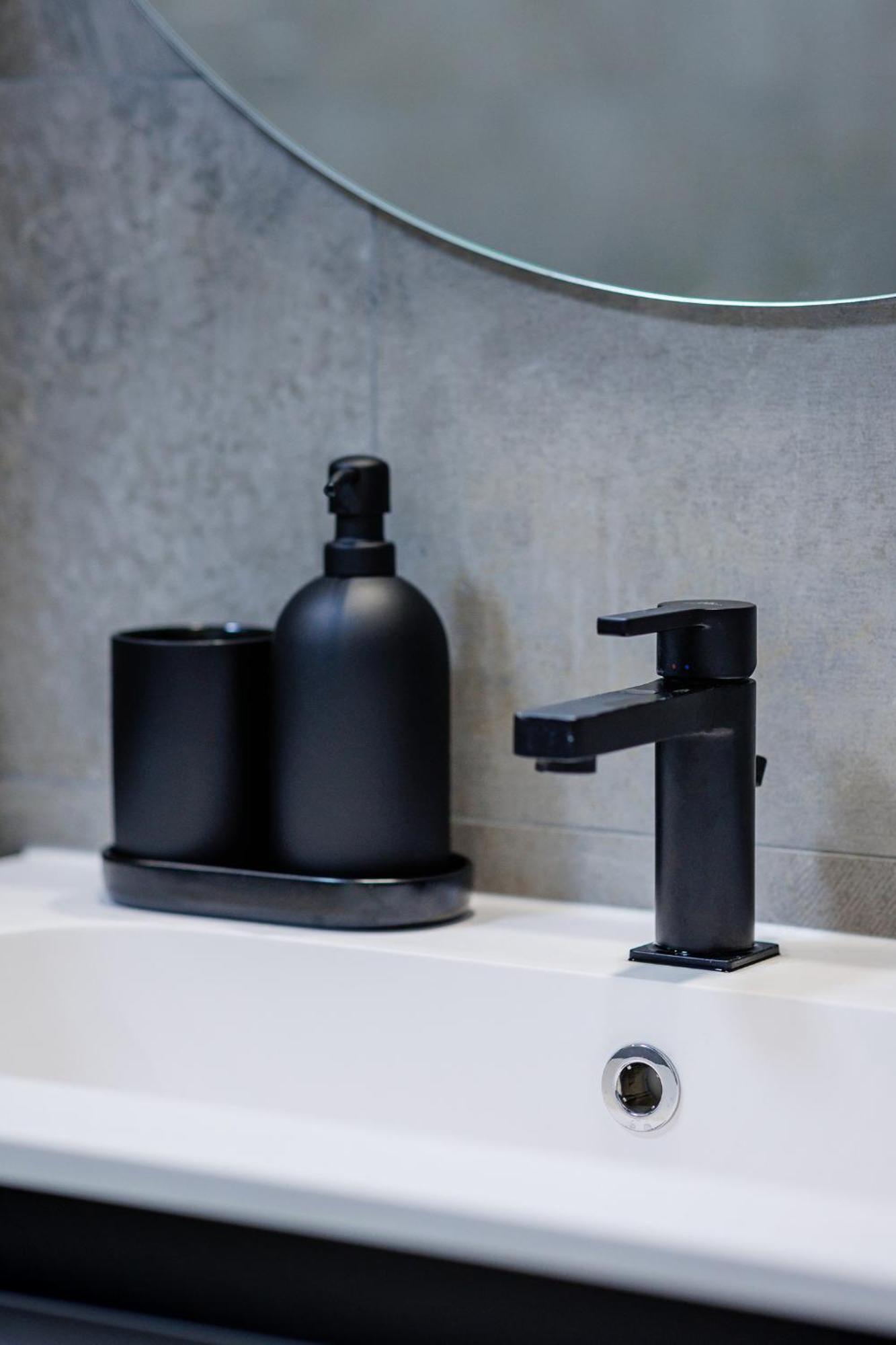 Apartamento The Corner Luxe