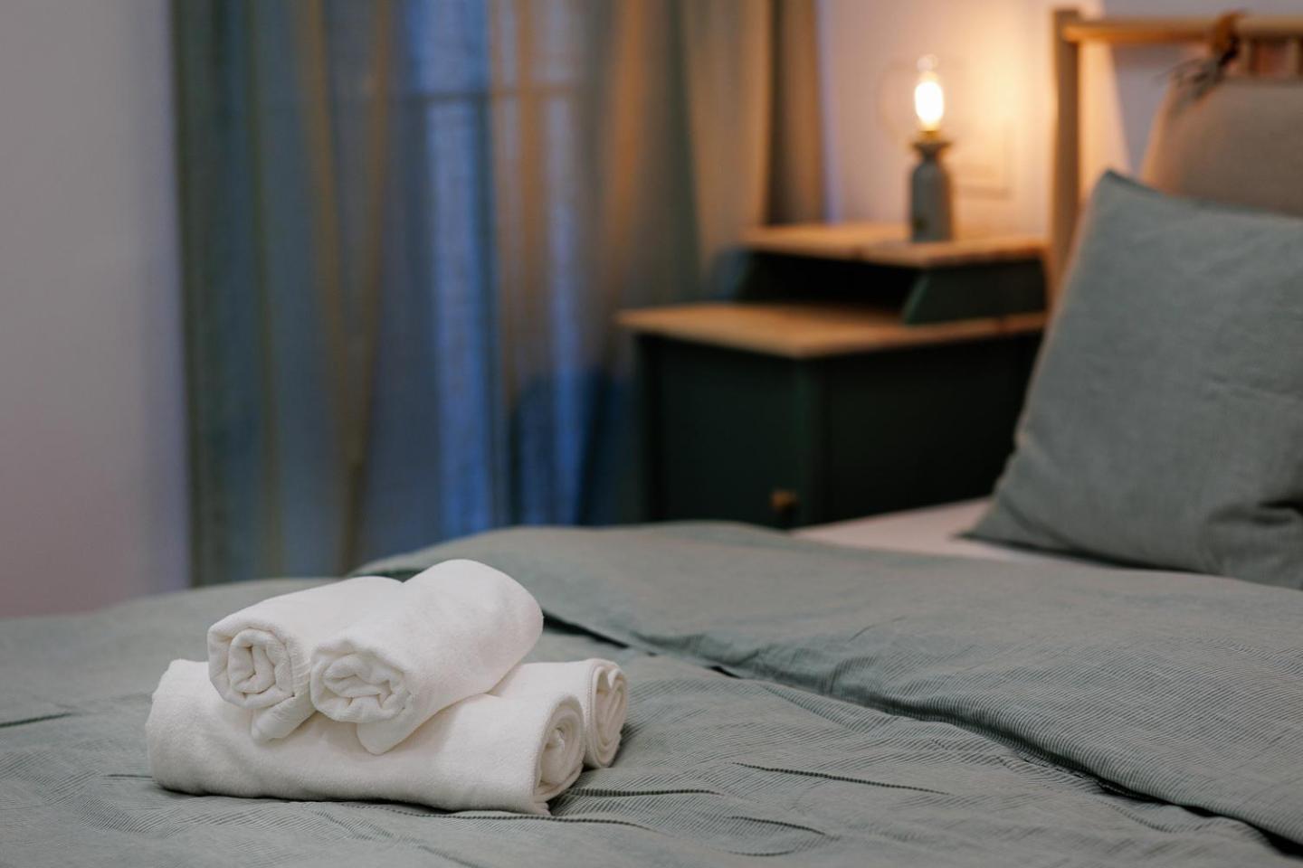The Corner Luxe Apartamento Bucarest