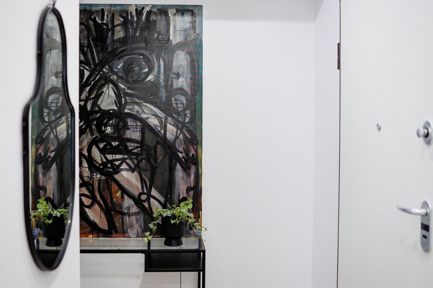 Apartamento The Corner Luxe Bucarest