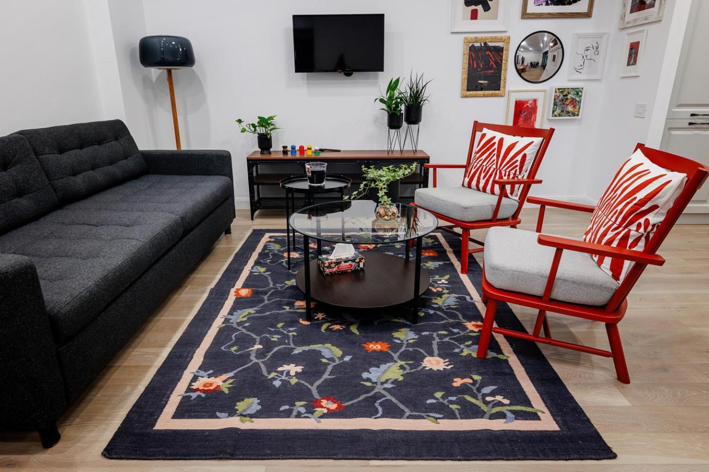 The Corner Luxe Apartamento *