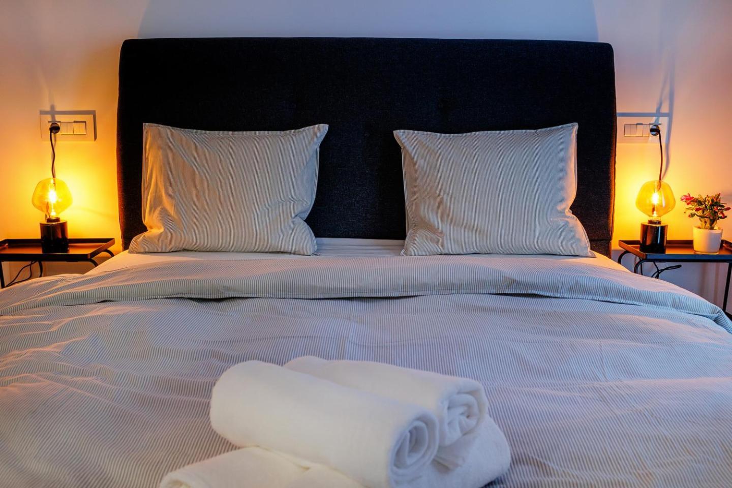 The Corner Luxe Bucarest
