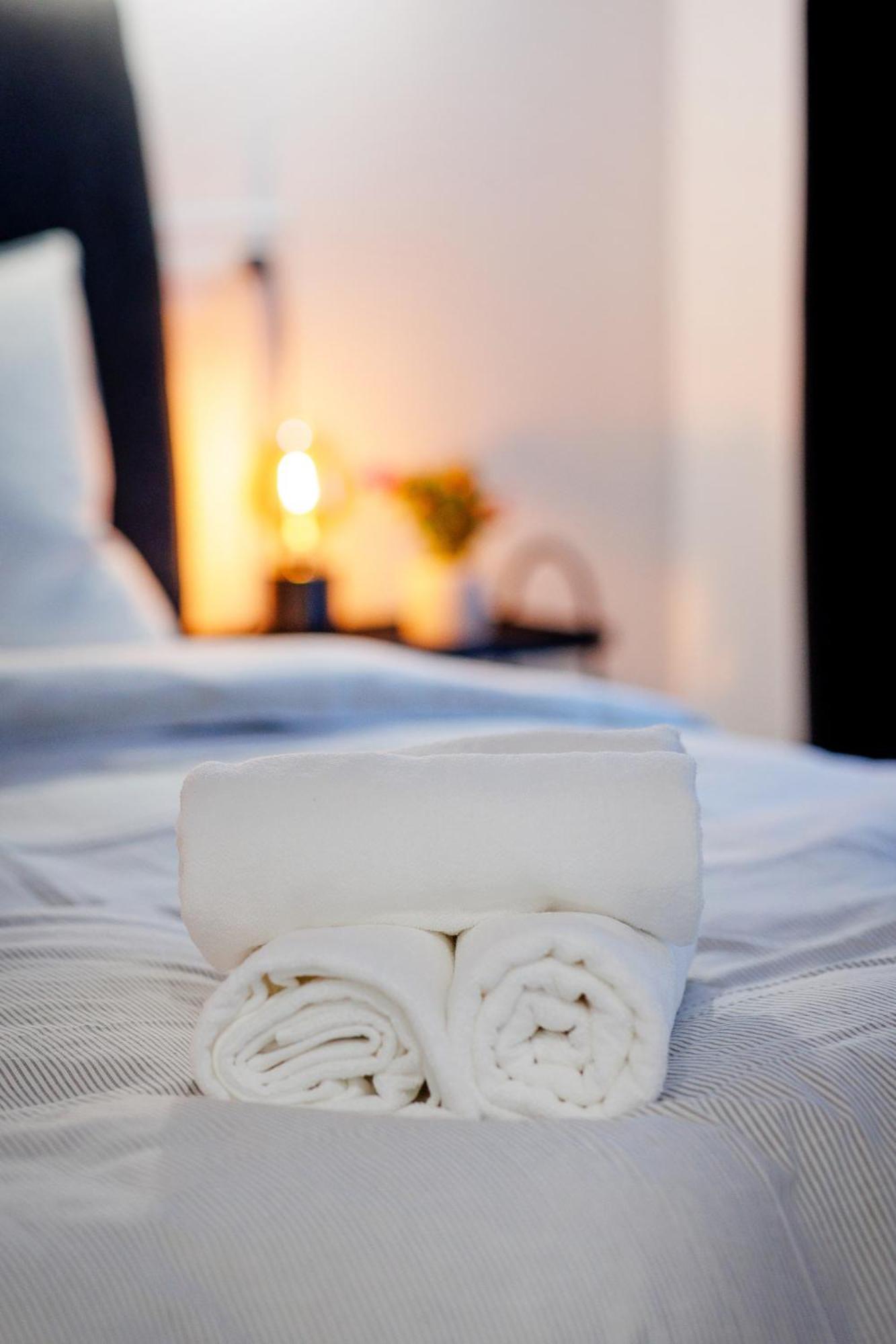 Apartamento The Corner Luxe