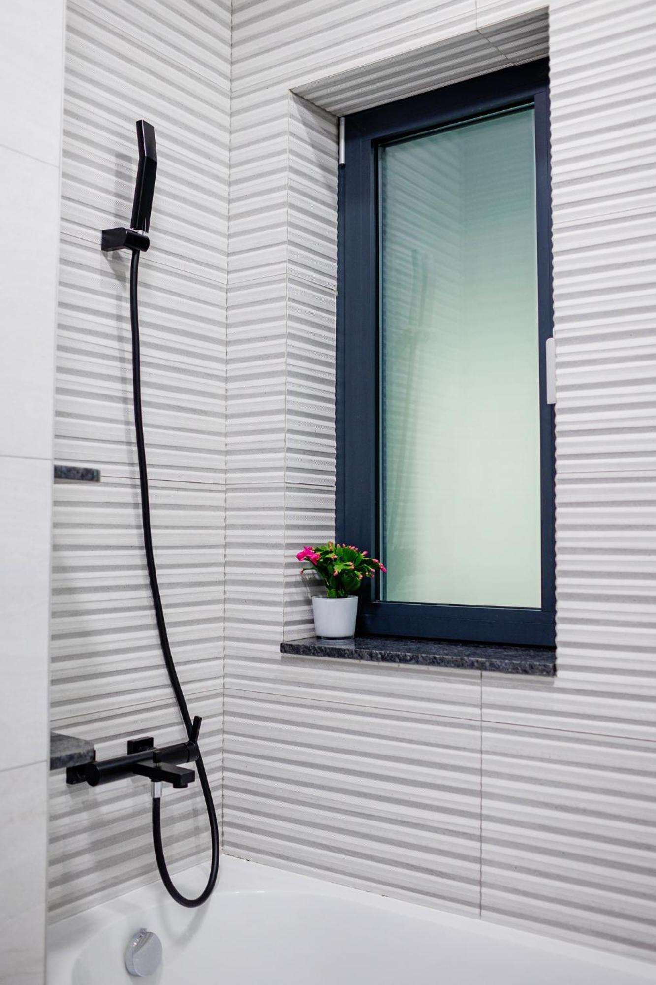 Apartamento The Corner Luxe Bucarest