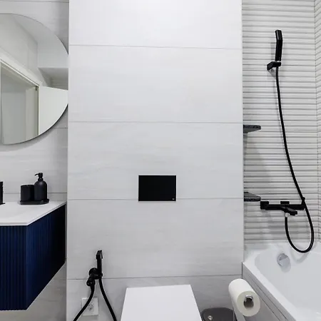 The Corner Luxe Apartment 布加勒斯特 Exterior photo
