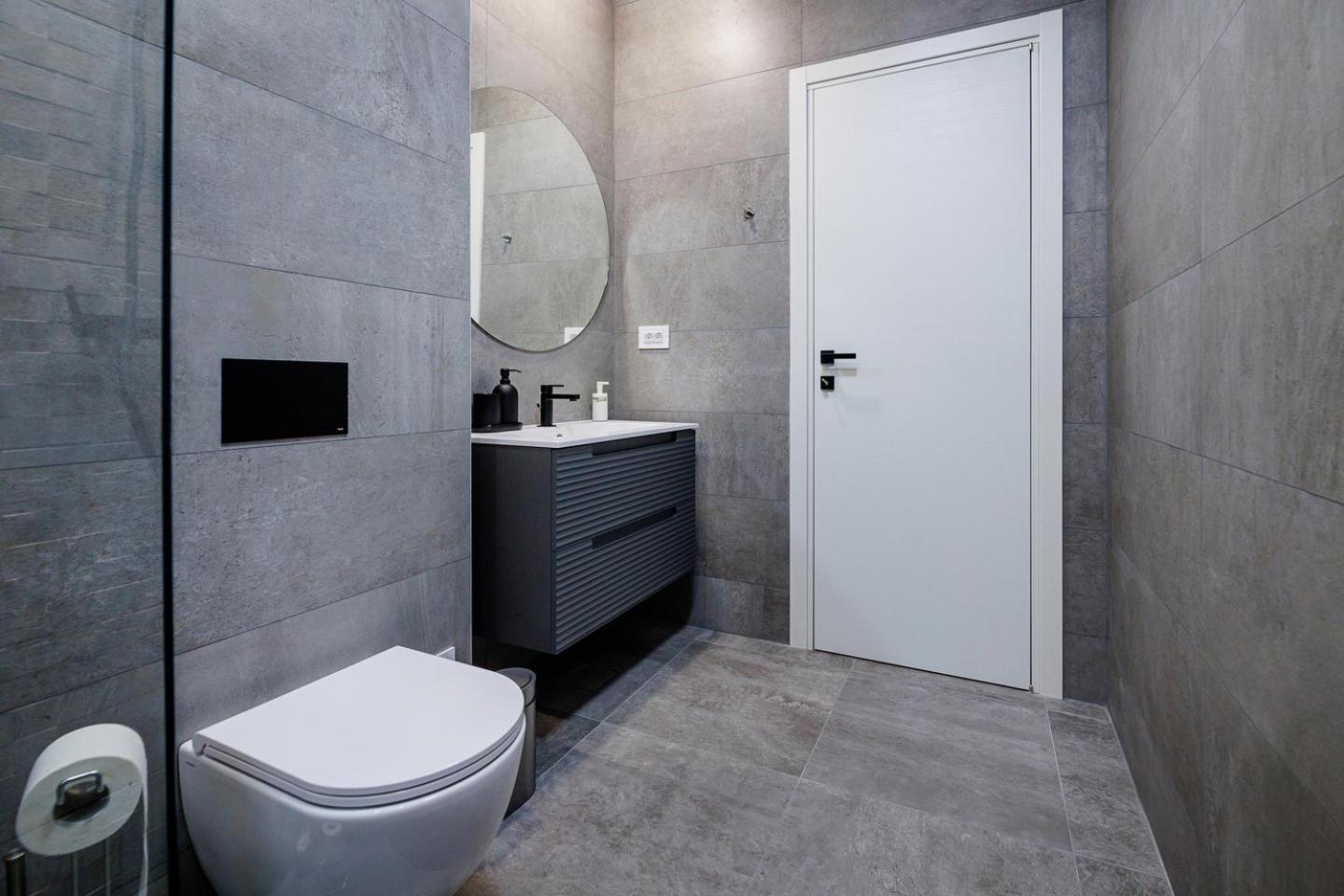 The Corner Luxe Apartment