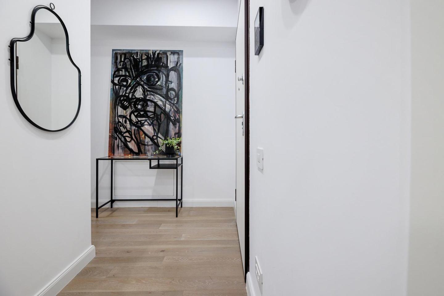 The Corner Luxe Apartment Bucharest