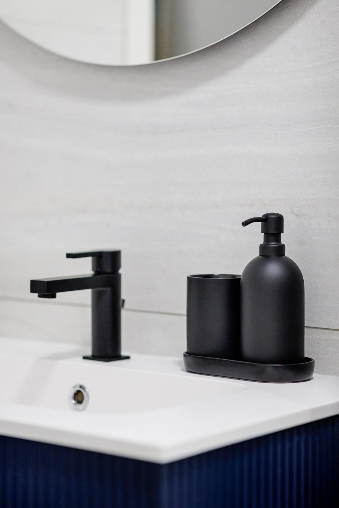 Apartment The Corner Luxe *